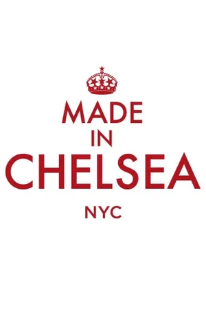 Made in Chelsea: NYC Poster