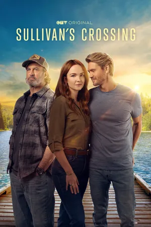 Sullivan's Crossing Poster