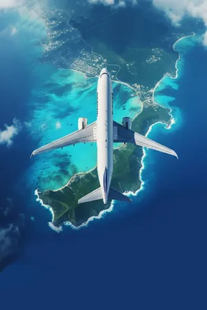 Cocaine Air: Smugglers at 30,000 Ft. Poster