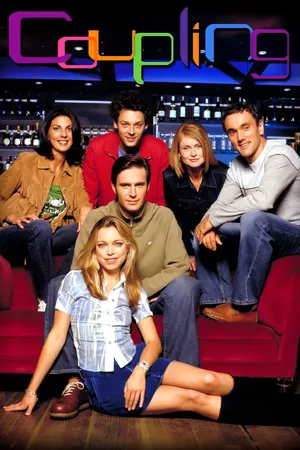 Coupling Poster