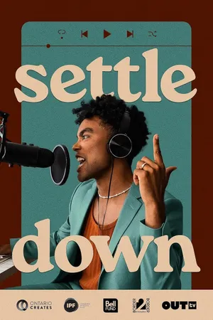Settle Down Poster
