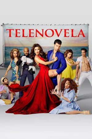 Telenovela Poster