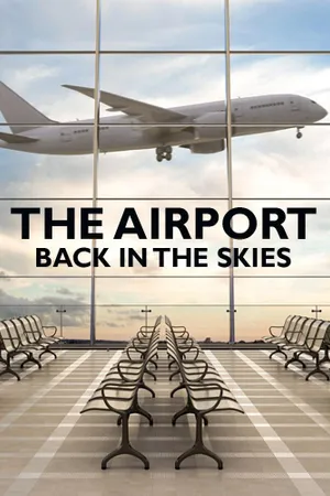 The Airport: Back in the Skies Poster