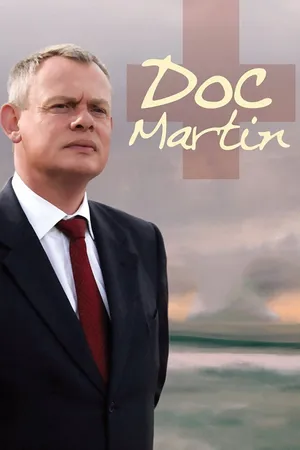Doc Martin Poster