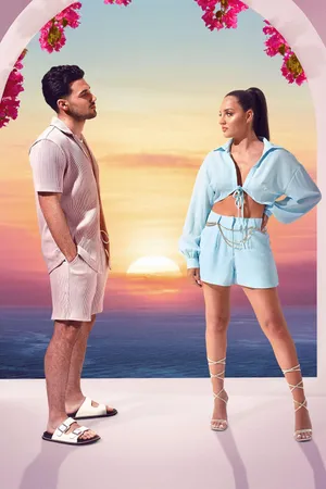 Love in the Flesh Poster