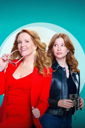 The Spencer Sisters Poster