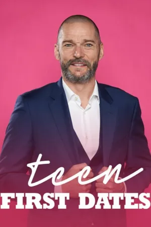 Teen First Dates Poster