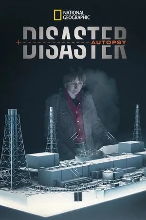Disaster Autopsy Poster