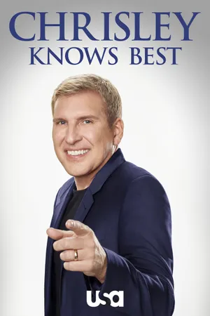 Chrisley Knows Best Poster