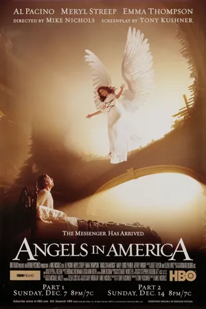 Angels in America Poster