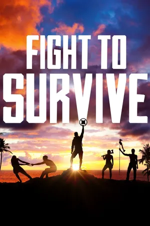 Fight to Survive Poster