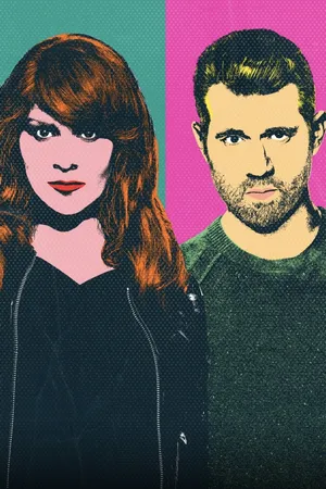 Difficult People Poster