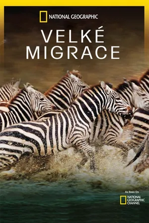 Great Migrations Poster