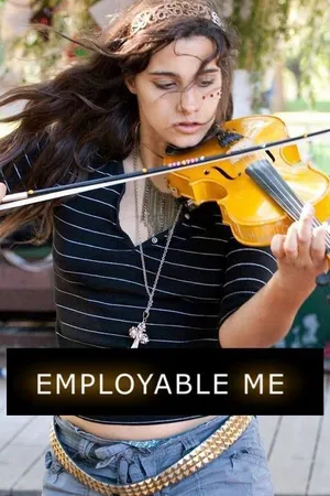 Employable Me Poster