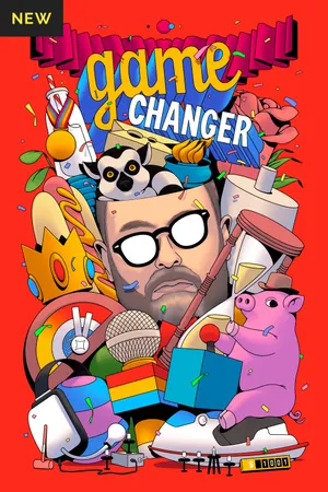 Game Changer Poster