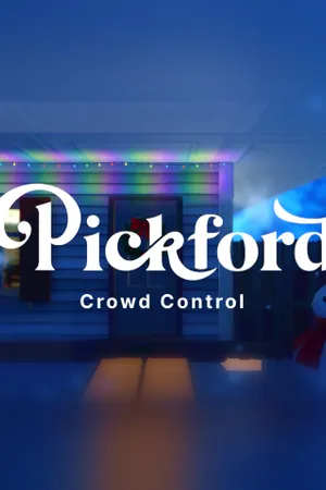 Crowd Control Poster