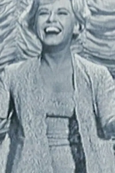 Giulietta Masina: The Power of a Smile