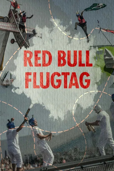 Red Bull Flugtag