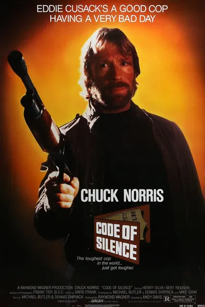 Code of Silence