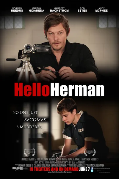 Hello Herman