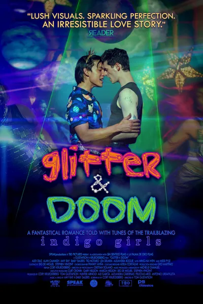 Glitter & Doom