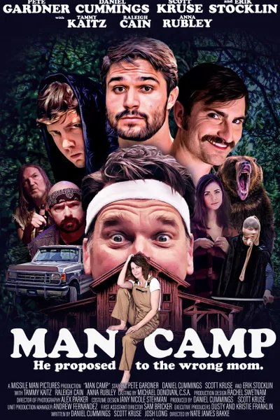 Man Camp