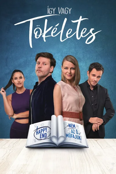 Így vagy tökéletes