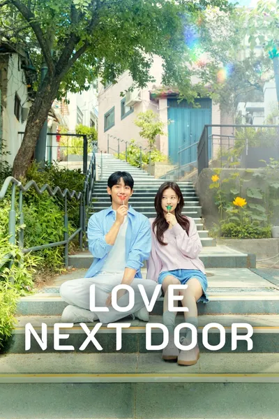 Love Next Door