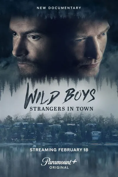 Wild Boys: Strangers in Town