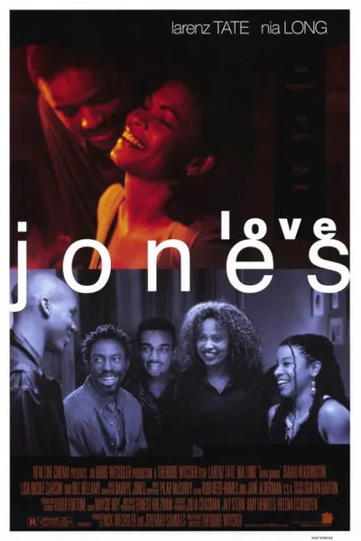 Love Jones