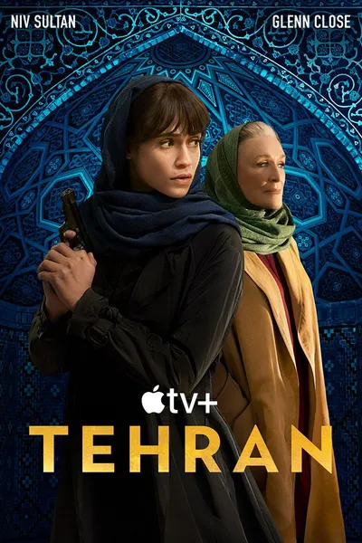 Tehran