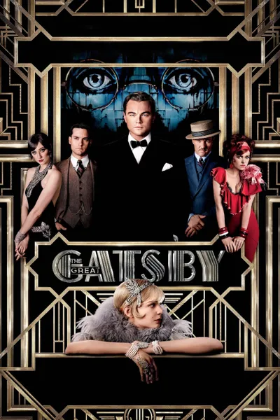 The Great Gatsby