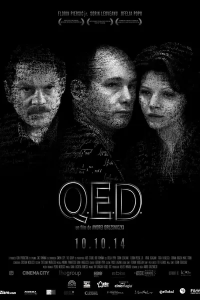 Quod Erat Demonstrandum