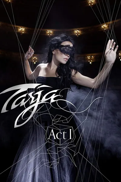 Tarja: Act 1