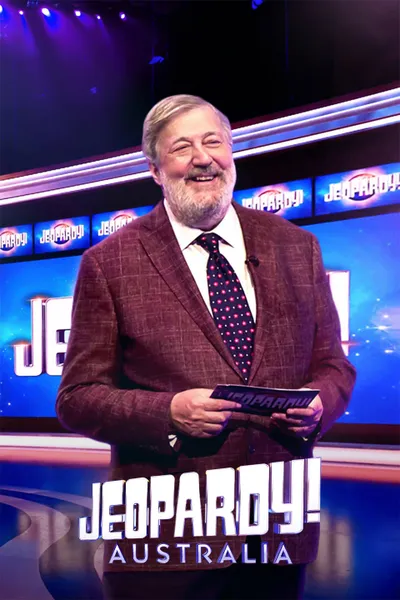 Jeopardy! Australia