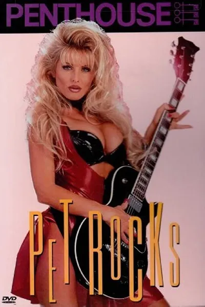 Penthouse: Pet Rocks