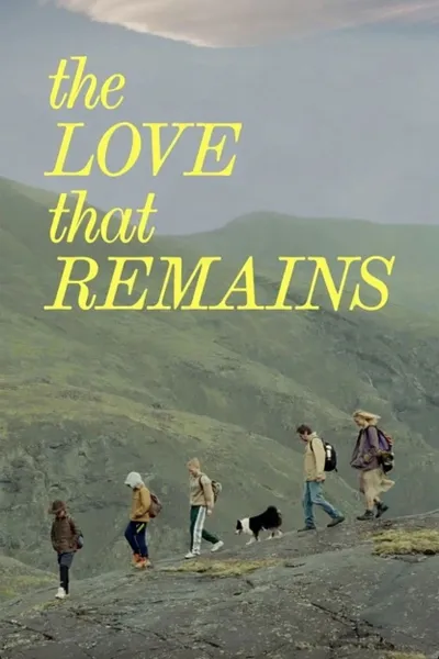 The Love That Remains