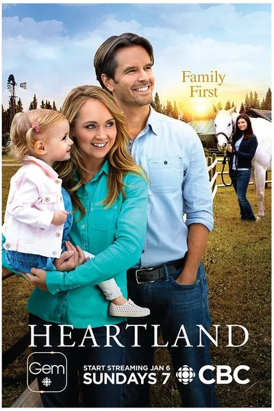 Heartland