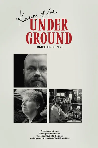 Kweens of the Queer Underground