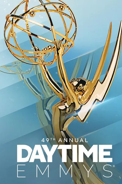 The 49th Annual Daytime Emmy Awards