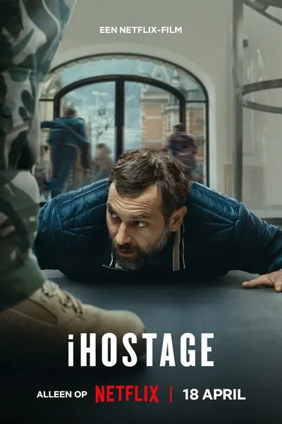 iHostage