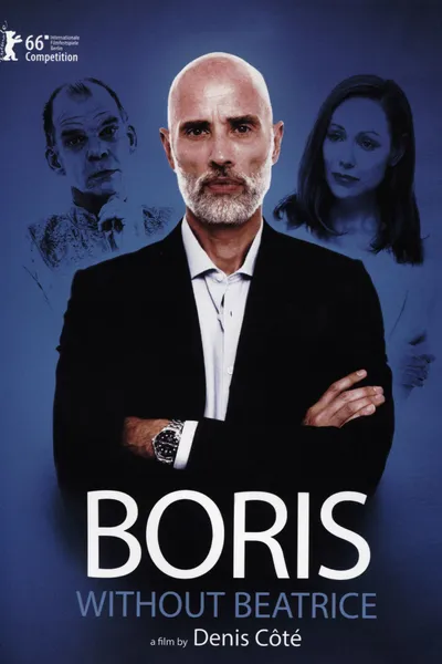 Boris Without Béatrice