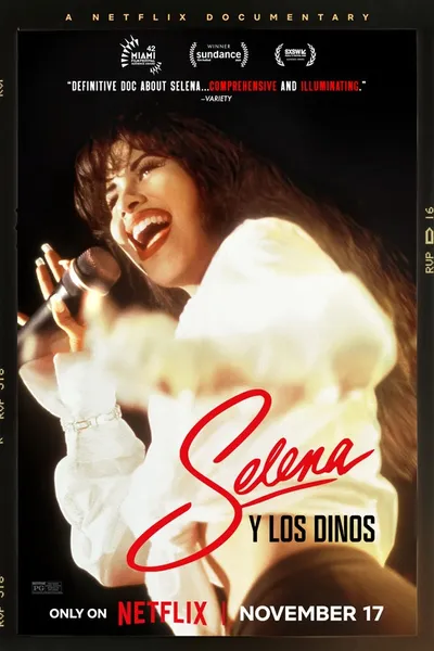 Selena y Los Dinos
