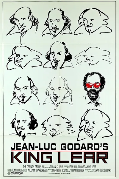 King Lear