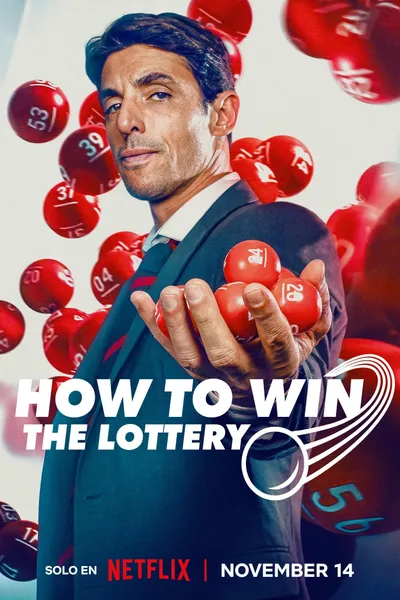 How to Win the Lottery