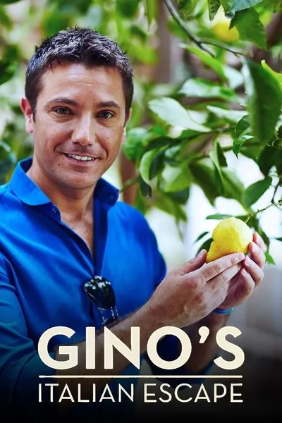 Gino’s Italian Escape