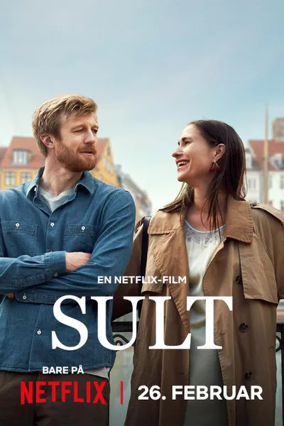 A Copenhagen Love Story