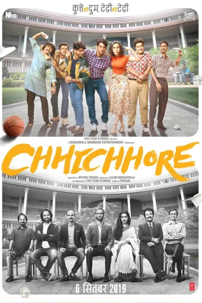 Chhichhore