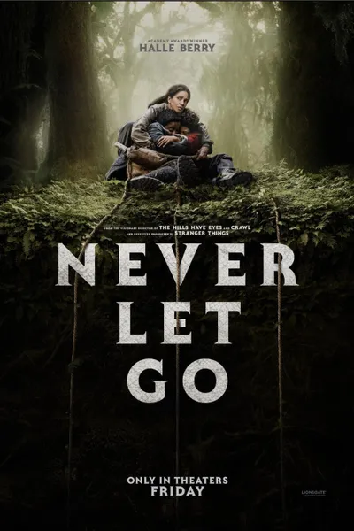 Never Let Go
