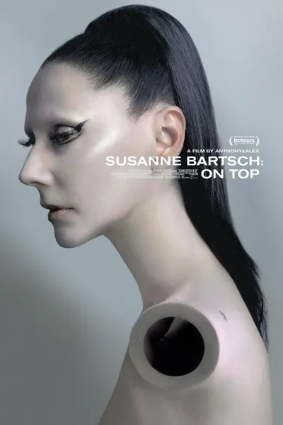 Susanne Bartsch: On Top